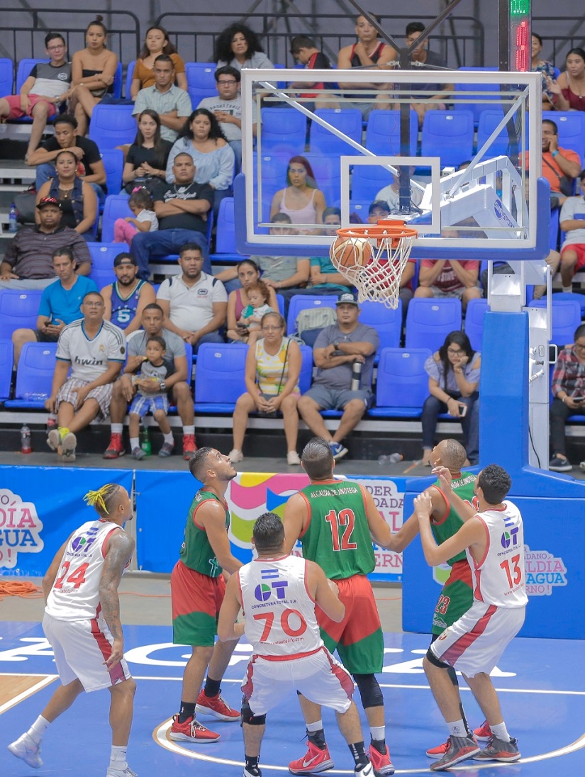 BASKET1